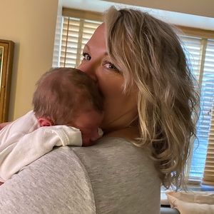 Meet your Posher, Angie